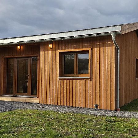 Chalet Istres Des Ardennes Fromelennes Екстер'єр фото