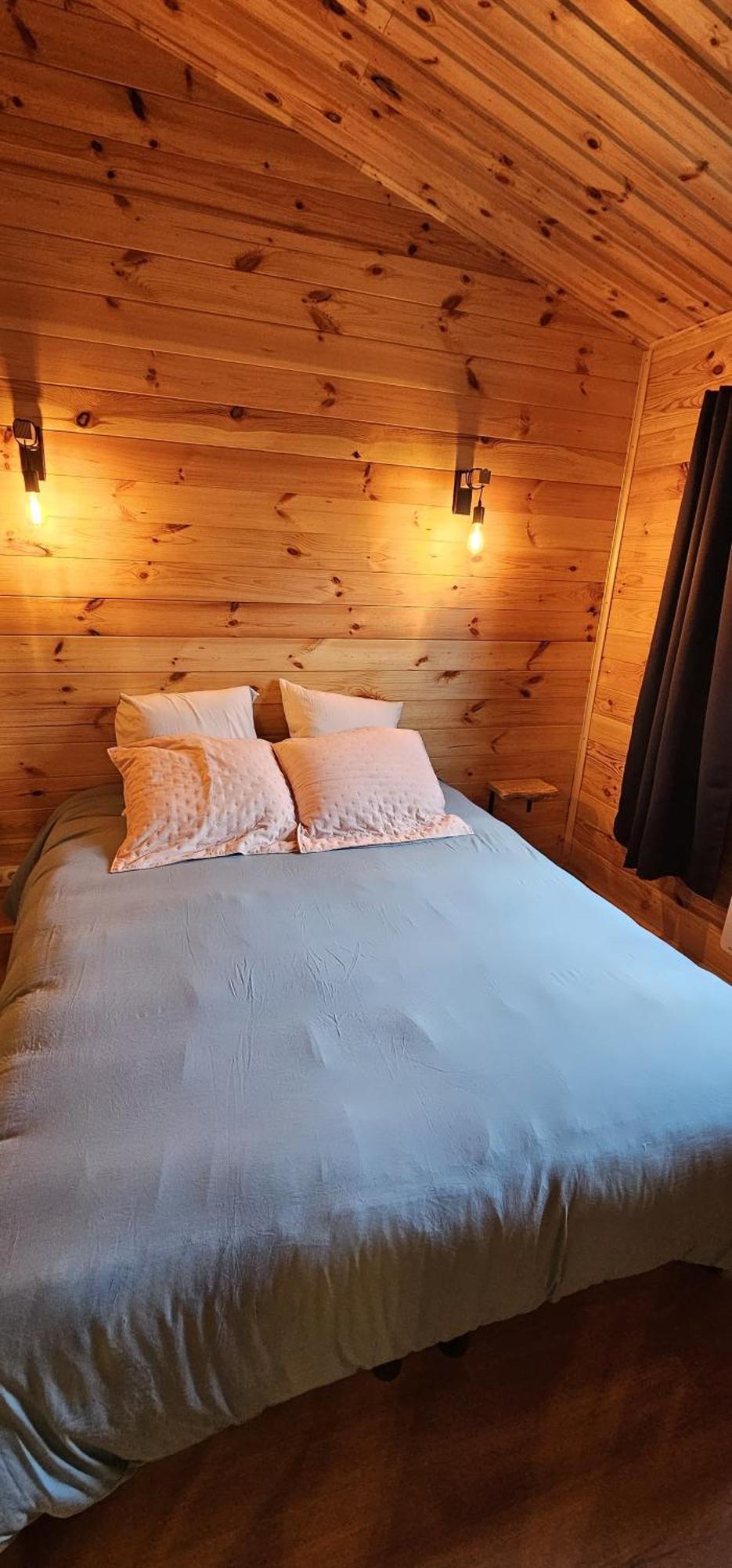 Chalet Istres Des Ardennes Fromelennes Екстер'єр фото