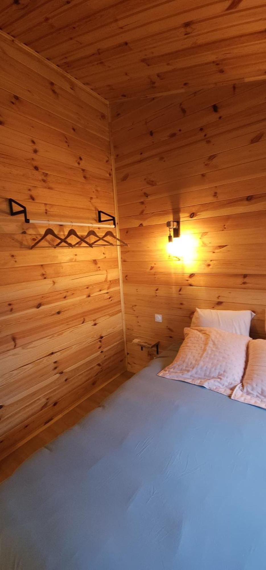 Chalet Istres Des Ardennes Fromelennes Екстер'єр фото