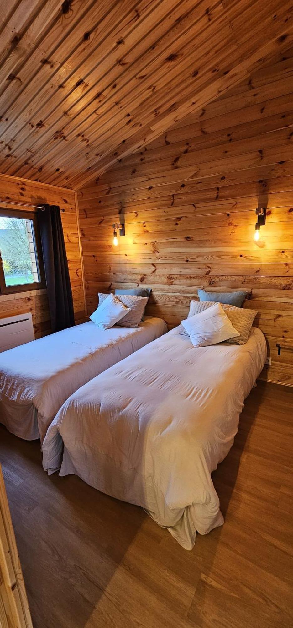 Chalet Istres Des Ardennes Fromelennes Екстер'єр фото