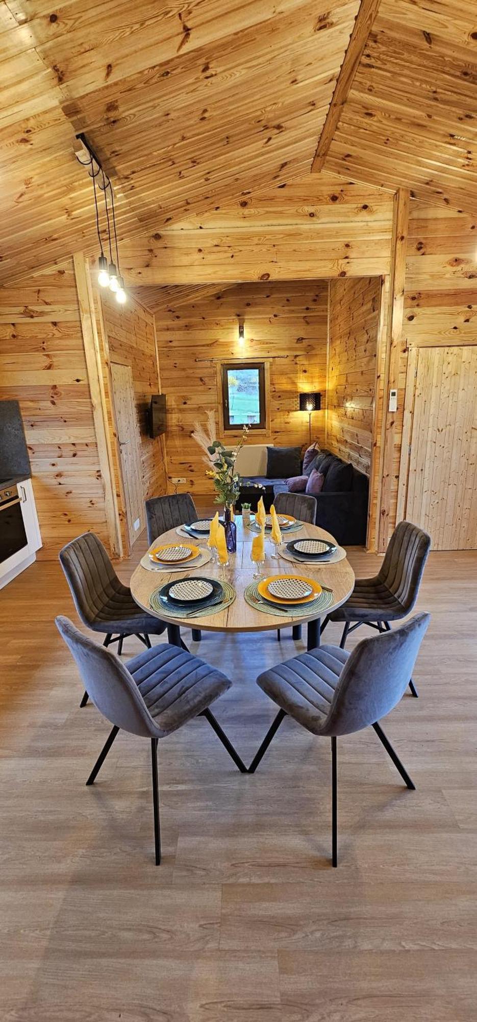 Chalet Istres Des Ardennes Fromelennes Екстер'єр фото