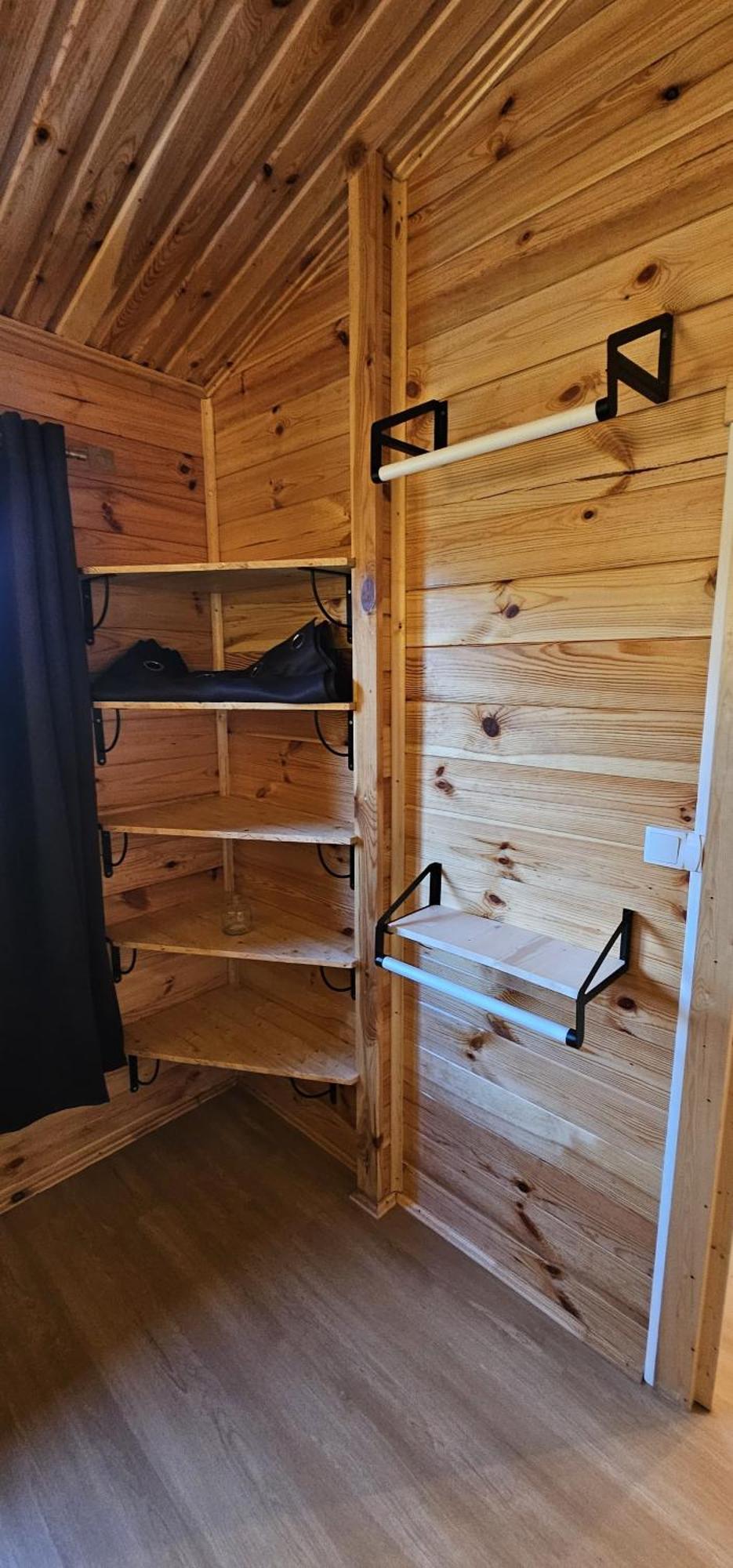 Chalet Istres Des Ardennes Fromelennes Екстер'єр фото
