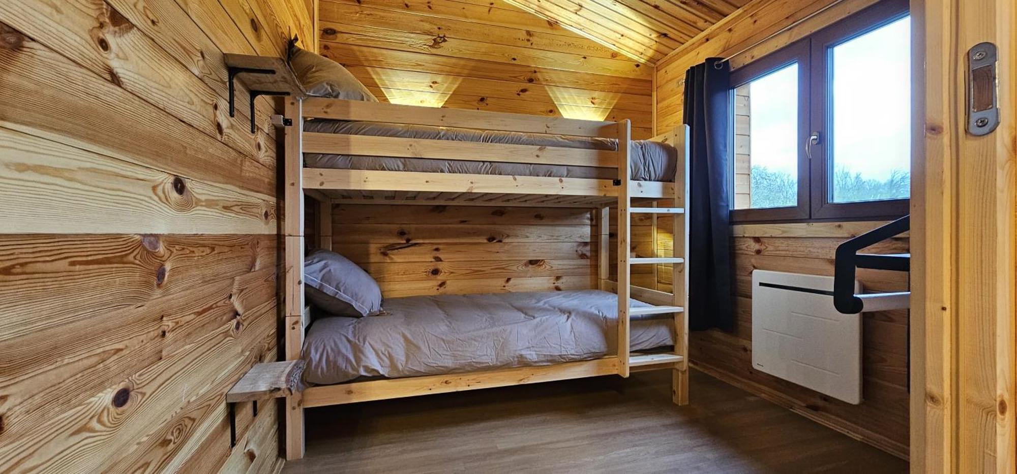 Chalet Istres Des Ardennes Fromelennes Екстер'єр фото