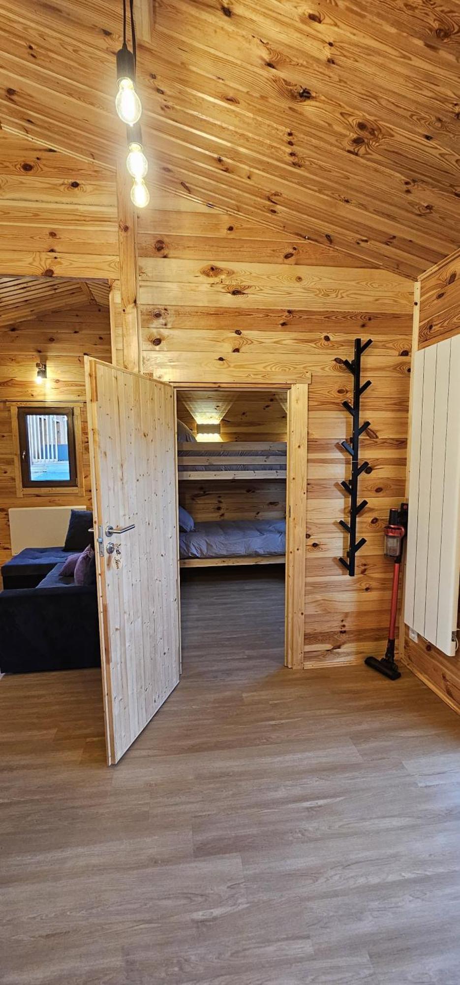 Chalet Istres Des Ardennes Fromelennes Екстер'єр фото